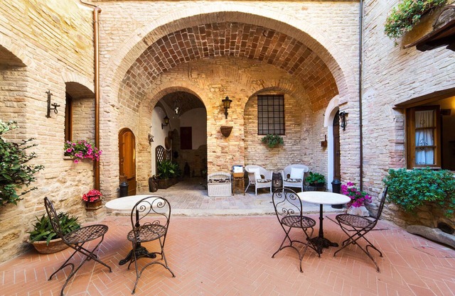Residenza d'Epoca Palazzo Buonaccorsi