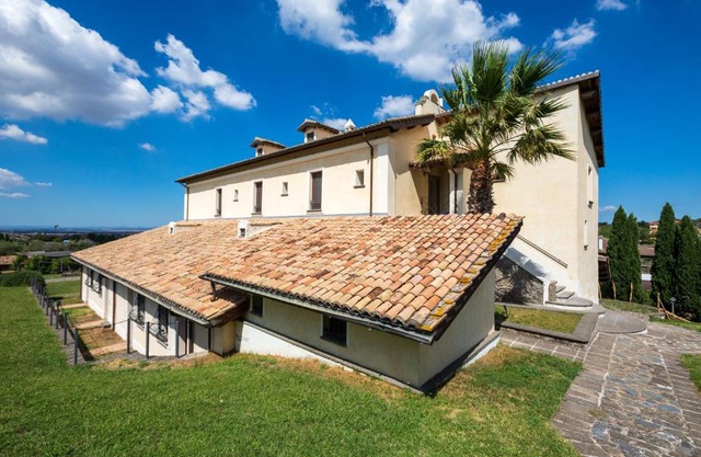 Residenza d'Epoca Pietra Di Ponente