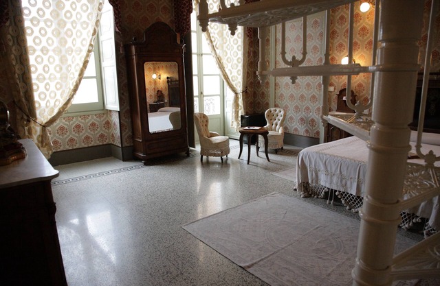 Residenza d'Epoca Regina d'Arborea