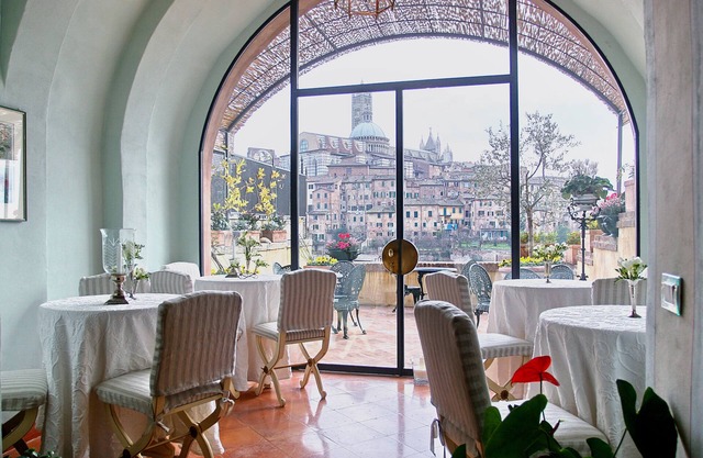 Residenza d'Epoca Relais Campo Regio