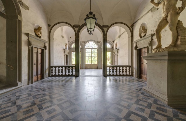 Residenza D'Epoca Sant'Egidio