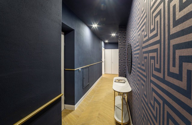 Residenza d'Epoca White Room
