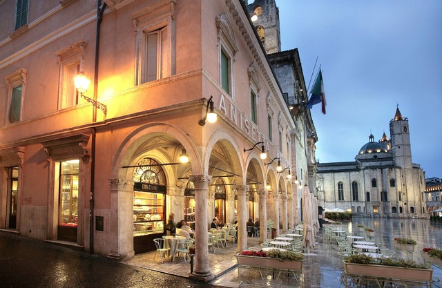 Residenza dei Capitani