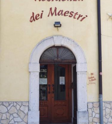 Residenza dei Maestri