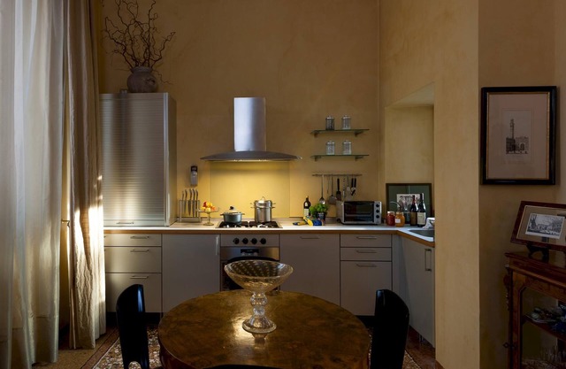 Residenza Dei Signori - Italian Homing