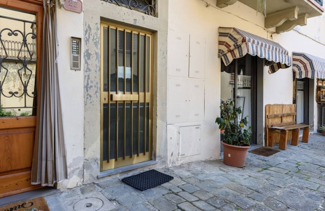 Residenza del Bravo By MMega