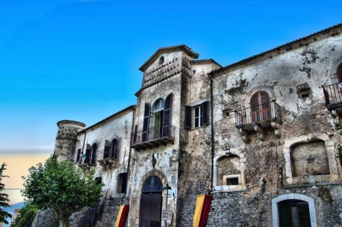 Residenza del Castello di Fornelli