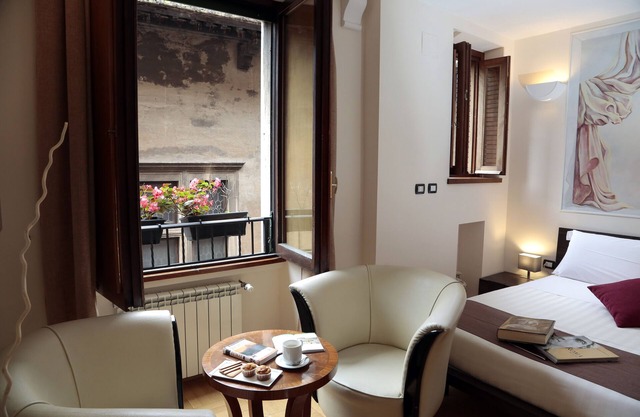 Residenza delle Arti