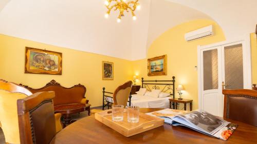 Residenza Deriu - Bosa by Sardinianworld