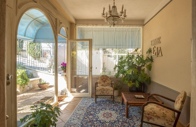 RESIDENCIA EDA - entre Perugia y el Lago Trasimeno hermosa villa
