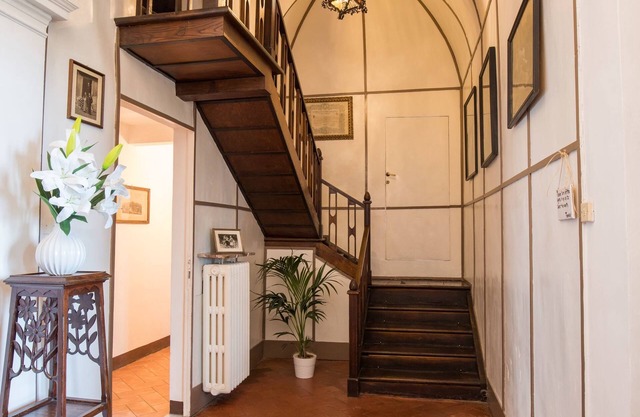 Residenza Fabroni