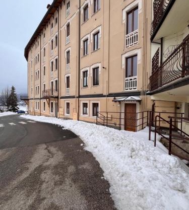 Residenza Fonticella
