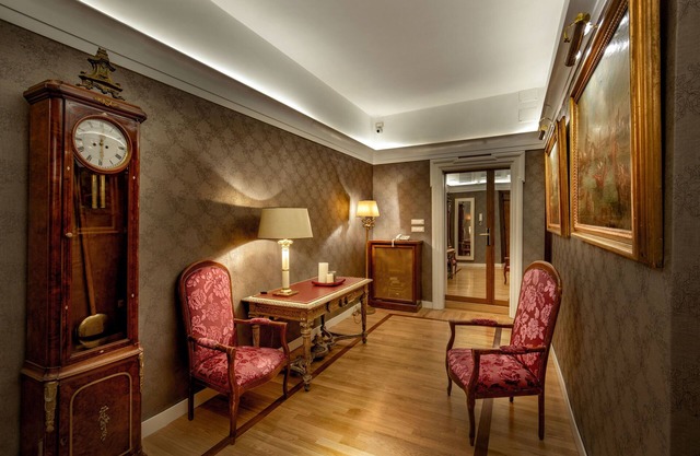 Residenza Frattina