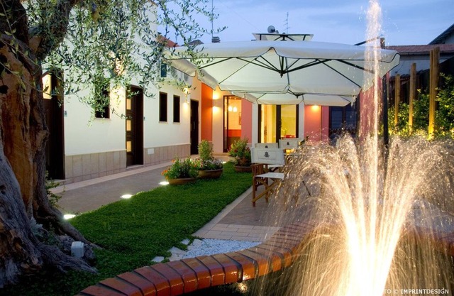 Residenza Glave - Albergo Diffuso