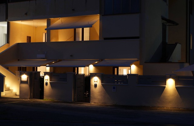 Residenza Gurnea - Free Private Parking