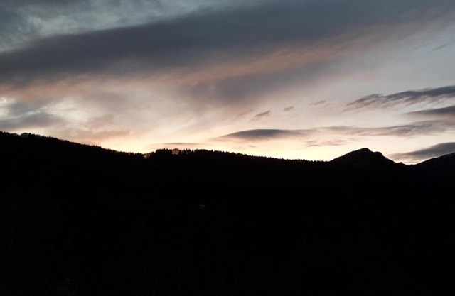 Residenza il bosco