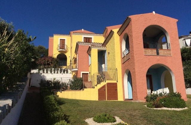 Residenza Il Melograno