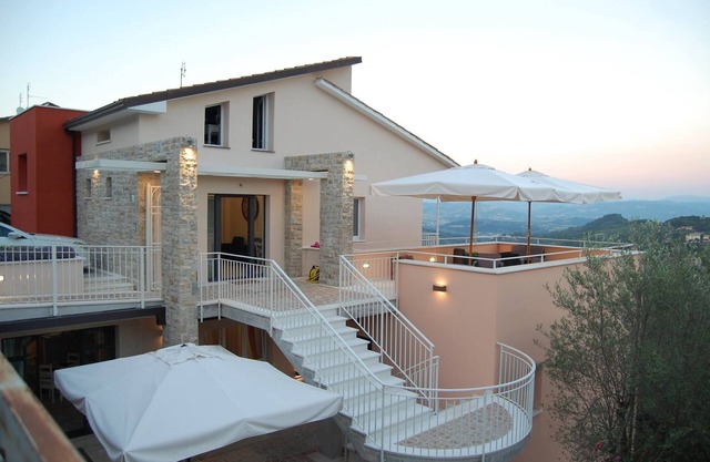 Residenza il Punto