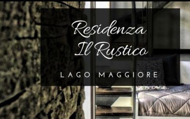 Residenza Il Rustico Lago Maggiore