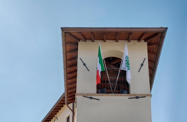 Residenza Cappelli - Case Vacanze