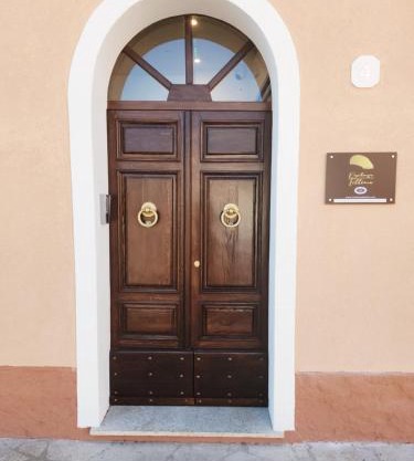 Residenza Tittinu