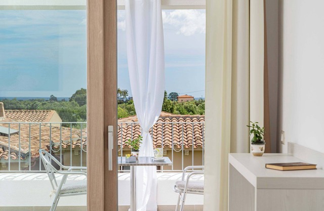 Residenza L'Alzoni