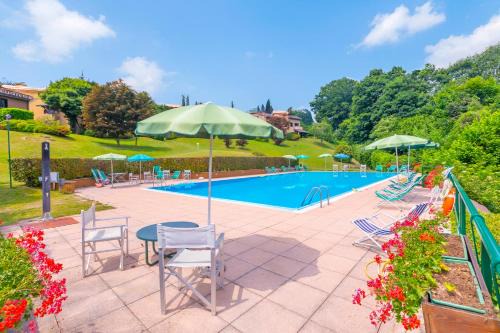 Residenza La Parusciola - Happy Rentals