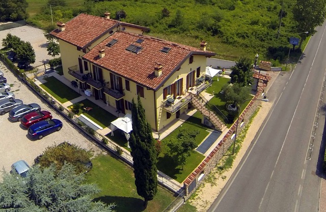 Residenza La Ricciolina