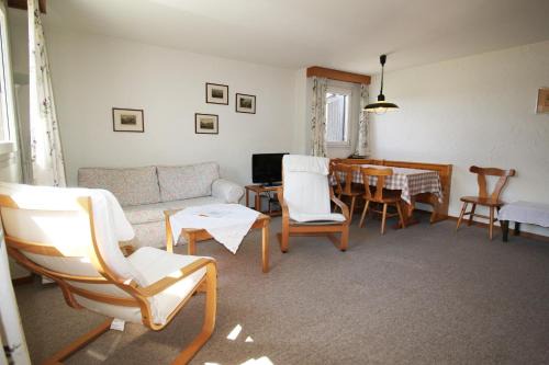 Residenza Lagrev 2 Zimmerwohnung Nr 212 - Typ 21B - 2 Etage - S W