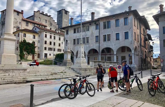 Residenza Letizia