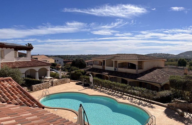 Residencia Limpiddu con piscina - Nuevo, todas las comodidades - Mar a 900mt
