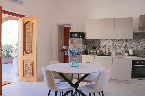 Residenza Lucano - Appartamento Blu