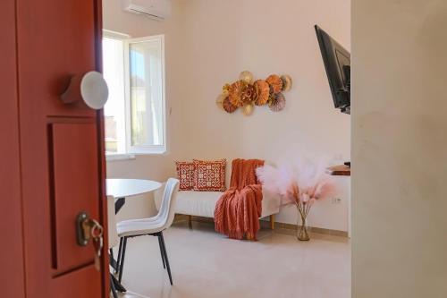 Residenza Lucano - Appartamento Red