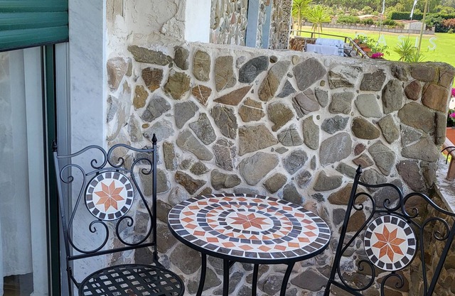 Residenza M.A.V. Cilento Coast