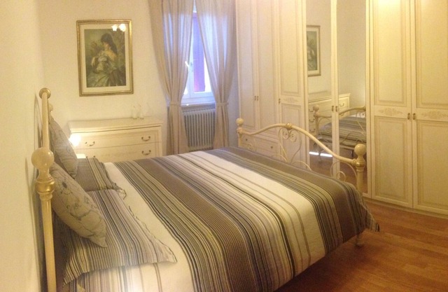 Residenza Maddalena en el Parque Natural de Monte Baldo (Trento))