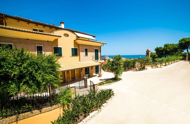 Residenza Marano - Suite Cangrejo