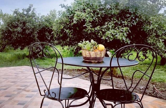 Residenza Maria Antonia - Apartment 10