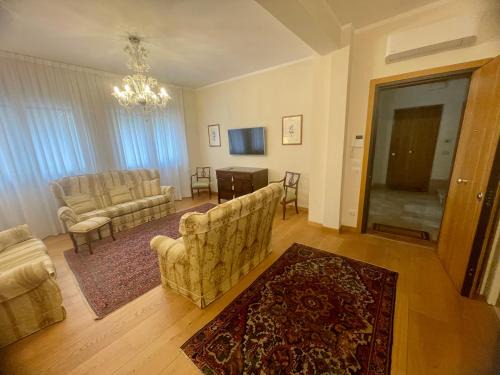 Residenza Maria Luisa