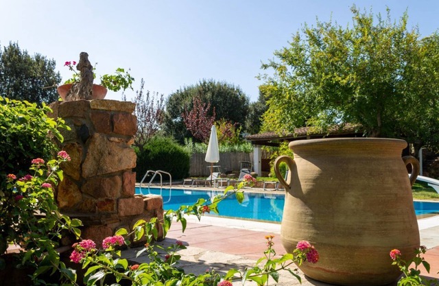Residenza Melissa GF
