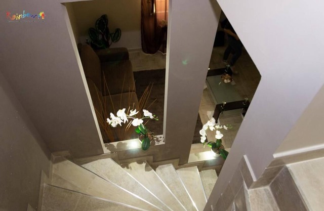 Residenza Montenevoso