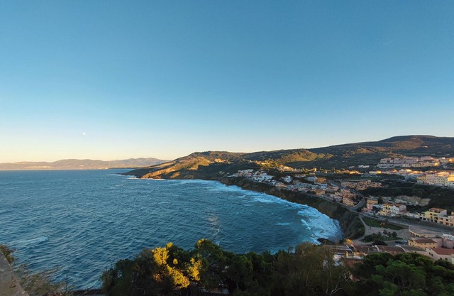 Residenza nel borgo L'Appusentu