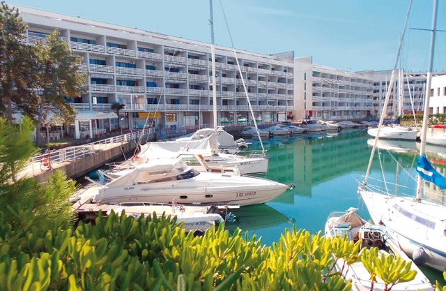 Residenza Olimpo
