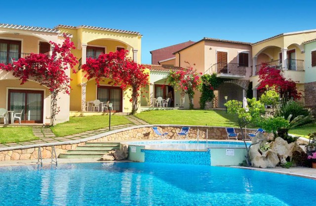 Residenza Pierre et Vacances Badus