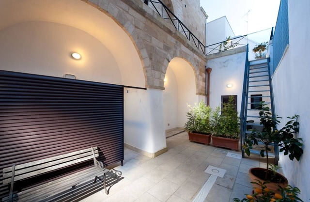Residenza Pizziniaco