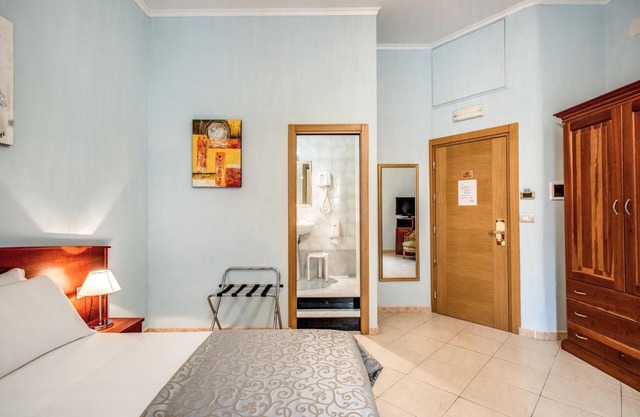 Residenza Praetoria
