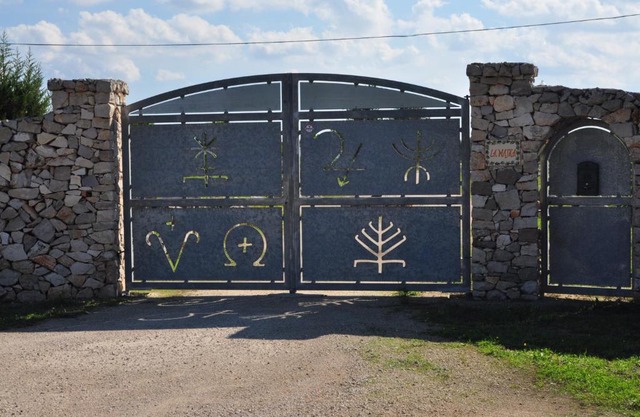 Residenza Rurale "La Majka"