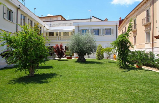 Residenza San Flaviano, Relais di Charme