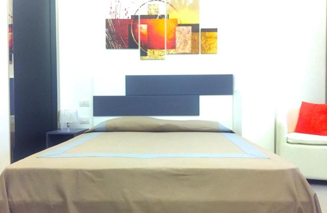 Residenza Santa Lù B&B