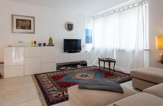 Residenza Sartoria - La Guarida