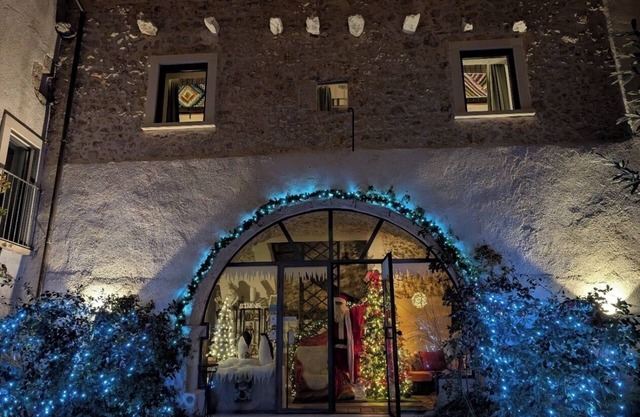 Residenza storica Le Civette
